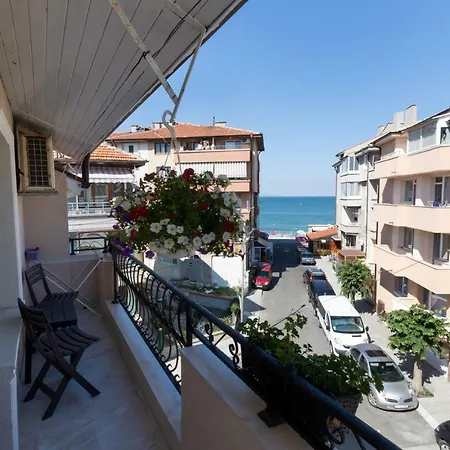 Tiffany Boutique Suits - Maison d'hôtes Pomorie