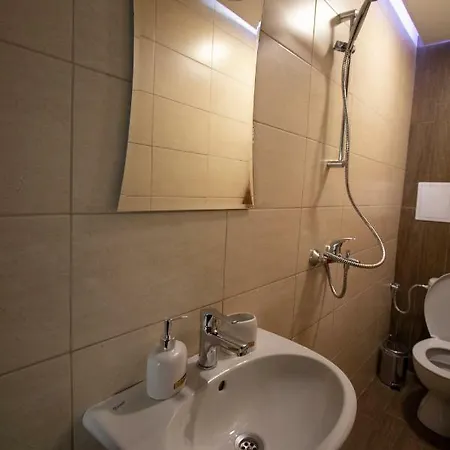 Maison d'hôtes Tiffany Boutique Suits -