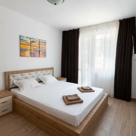 Tiffany Boutique Suits - 3*