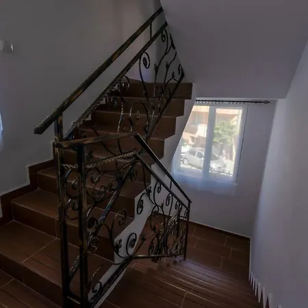 Tiffany Boutique Suits - Maison d'hôtes 3*