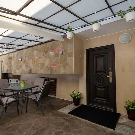 Tiffany Boutique Suits - Maison d'hôtes 3*