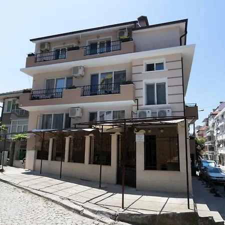 Maison d'hôtes Tiffany Boutique Suits -