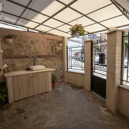 Tiffany Boutique Suits - Maison d'hôtes 3*