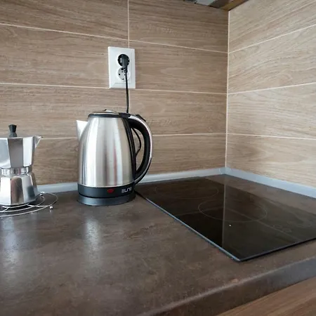 Tiffany Boutique Suits - Maison d'hôtes