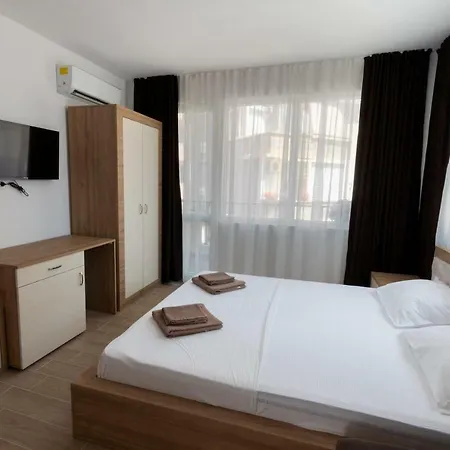 Tiffany Boutique Suits - 3* Pomorie