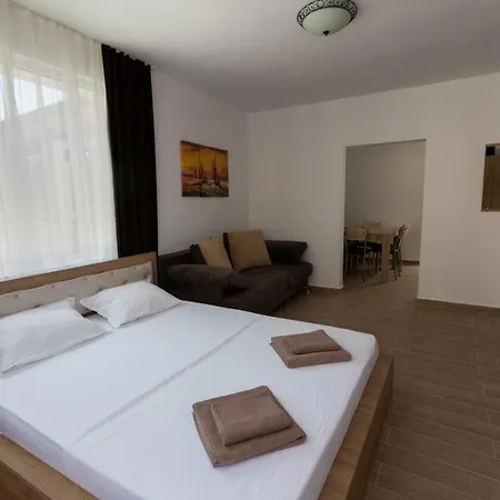 Tiffany Boutique Suits - 3* Pomorie