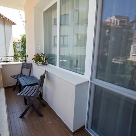 Tiffany Boutique Suits - Maison d'hôtes