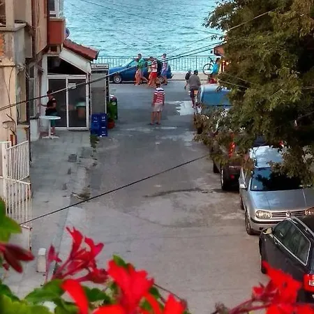 Tiffany Boutique Suits - Pomorie