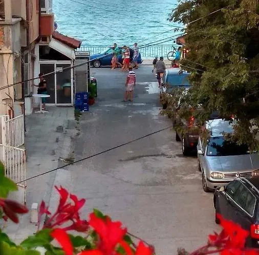 Tiffany Boutique Suits - Gmina Pomorie