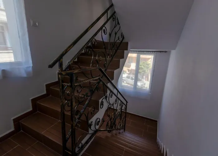 Tiffany Boutique Suits - Pensjonat 3*