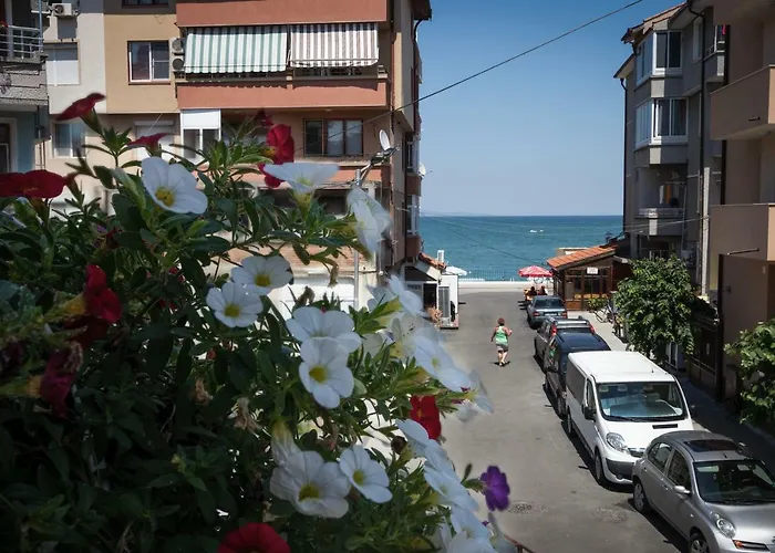 Pensjonat Tiffany Boutique Suits -