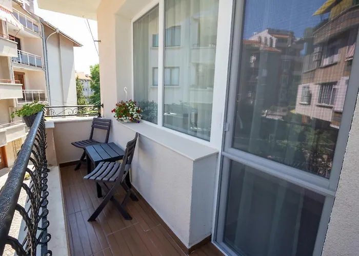 Tiffany Boutique Suits - Pensjonat